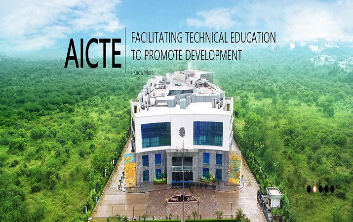 Students with short attendance should be allowed to sit for exams AICTE to engineering colleges